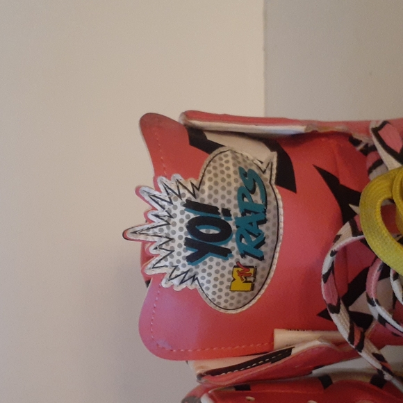 Puma x Yo MTV Raps sneaker - Picture 7 of 11